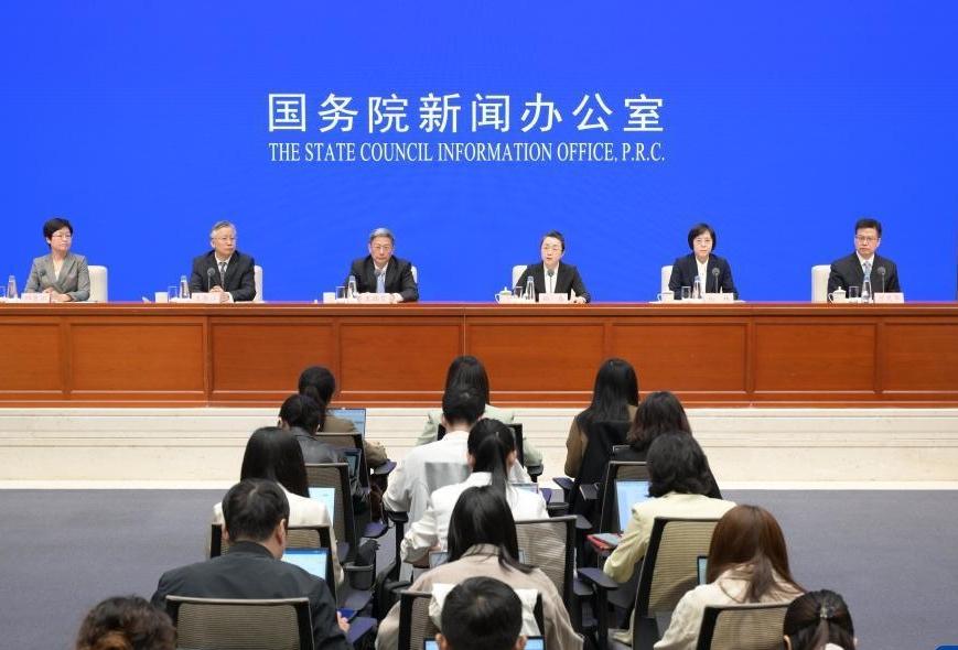 ?以法治之力促進民營經濟高質量發展——國新辦發布會聚焦民營經濟促進法